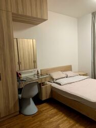 The Shelford (D11), Condominium #529257241